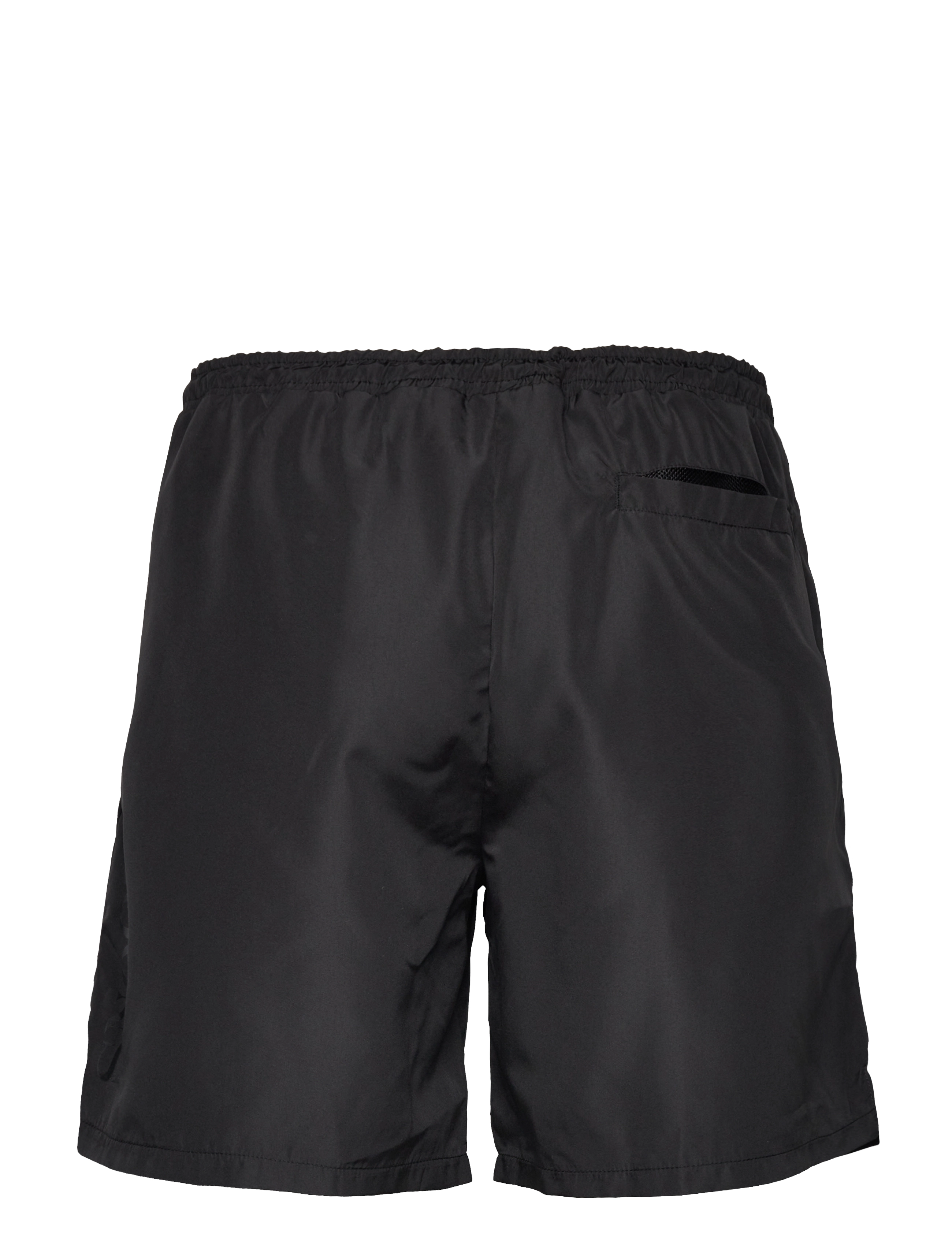 SNOOT - CASORIA SHORTS M - black - 1