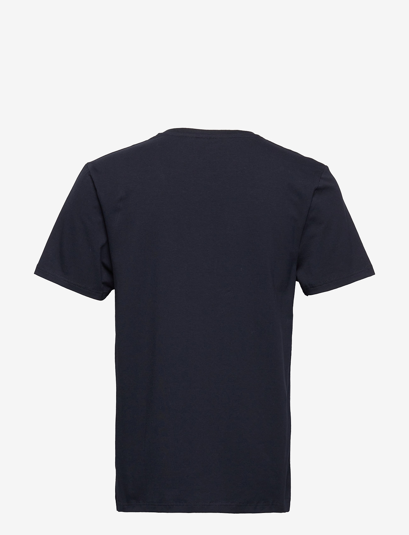 SNOOT - COLLEGNO TEE M - navy - 1
