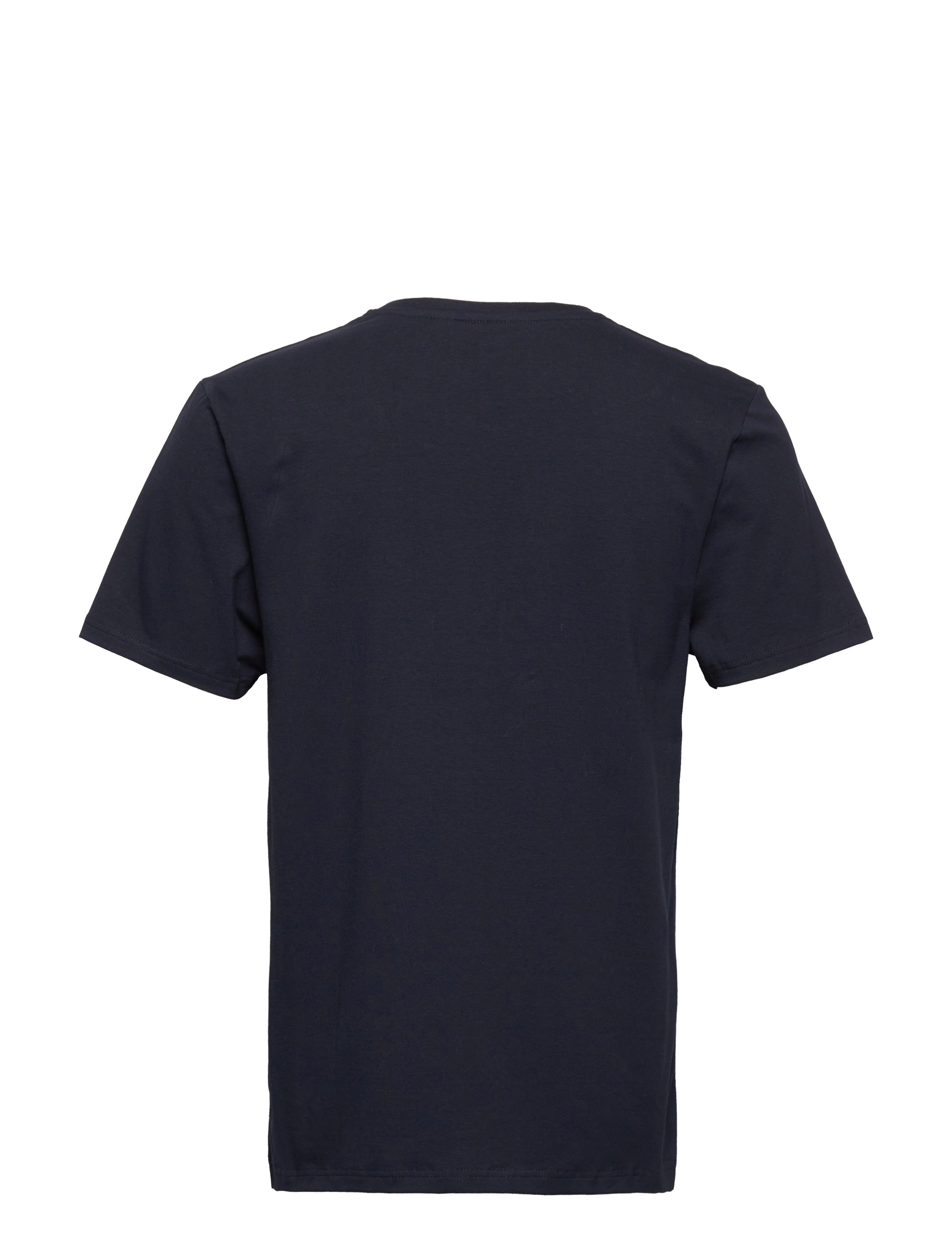 SNOOT - COLLEGNO TEE M - navy - 2