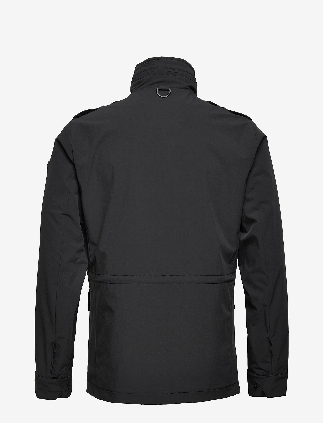SNOOT - SIENA JKT M - black - 1