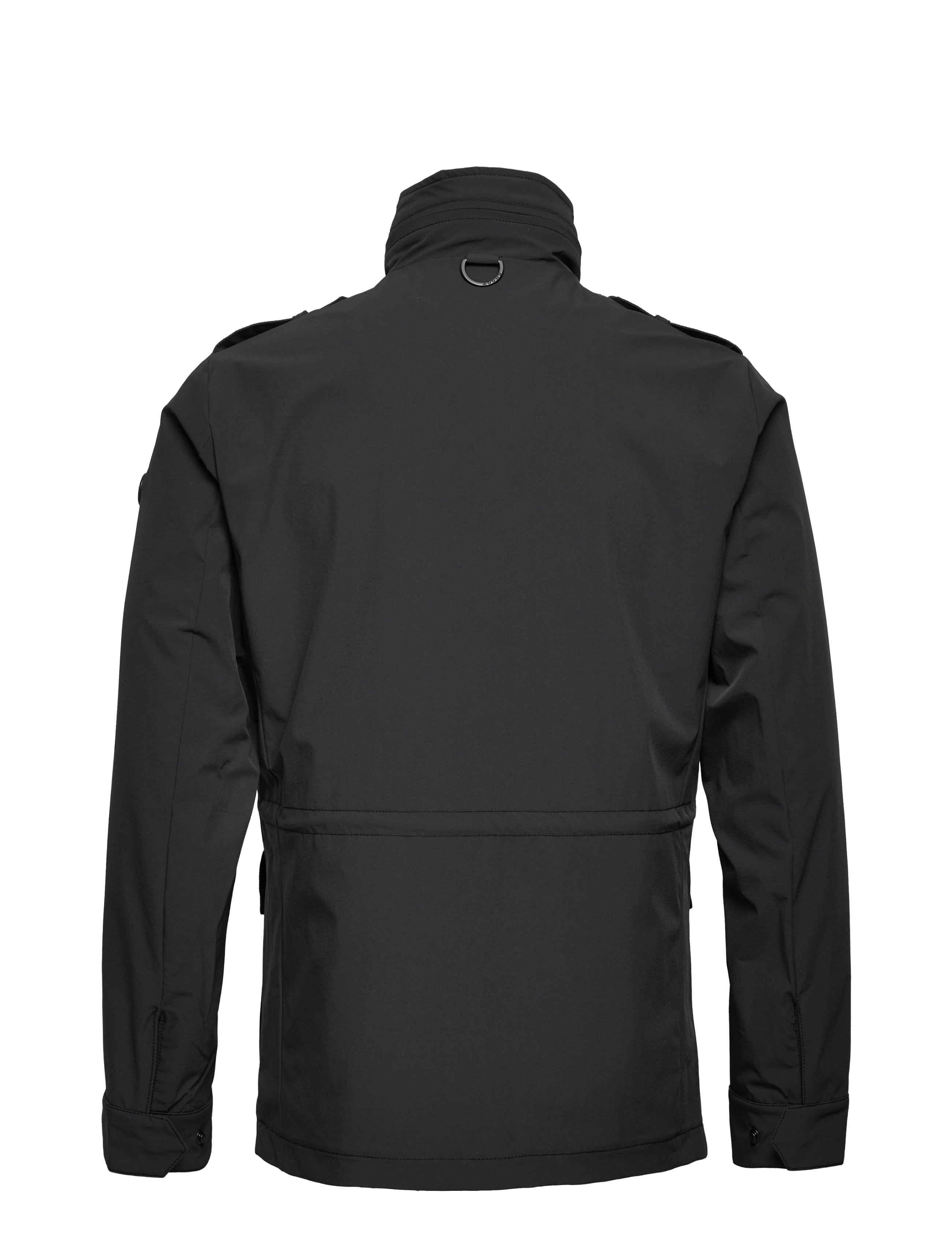 SNOOT - SIENA JKT M - black - 1
