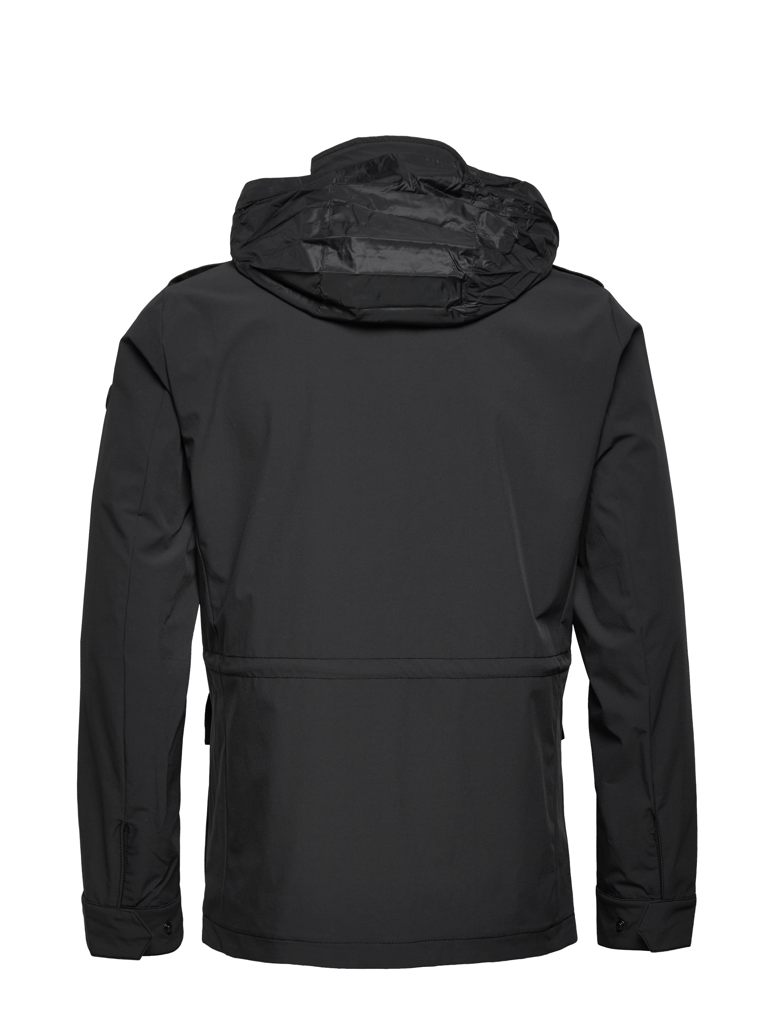 SNOOT - SIENA JKT M - black - 2