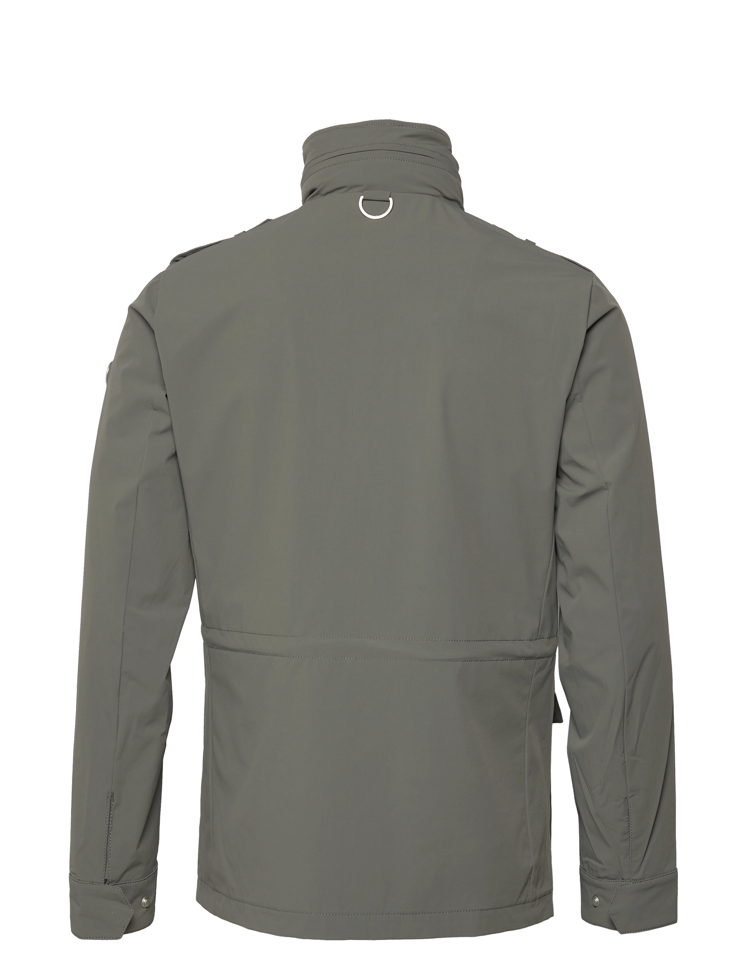 SNOOT - SIENA JKT M - steel green - 2