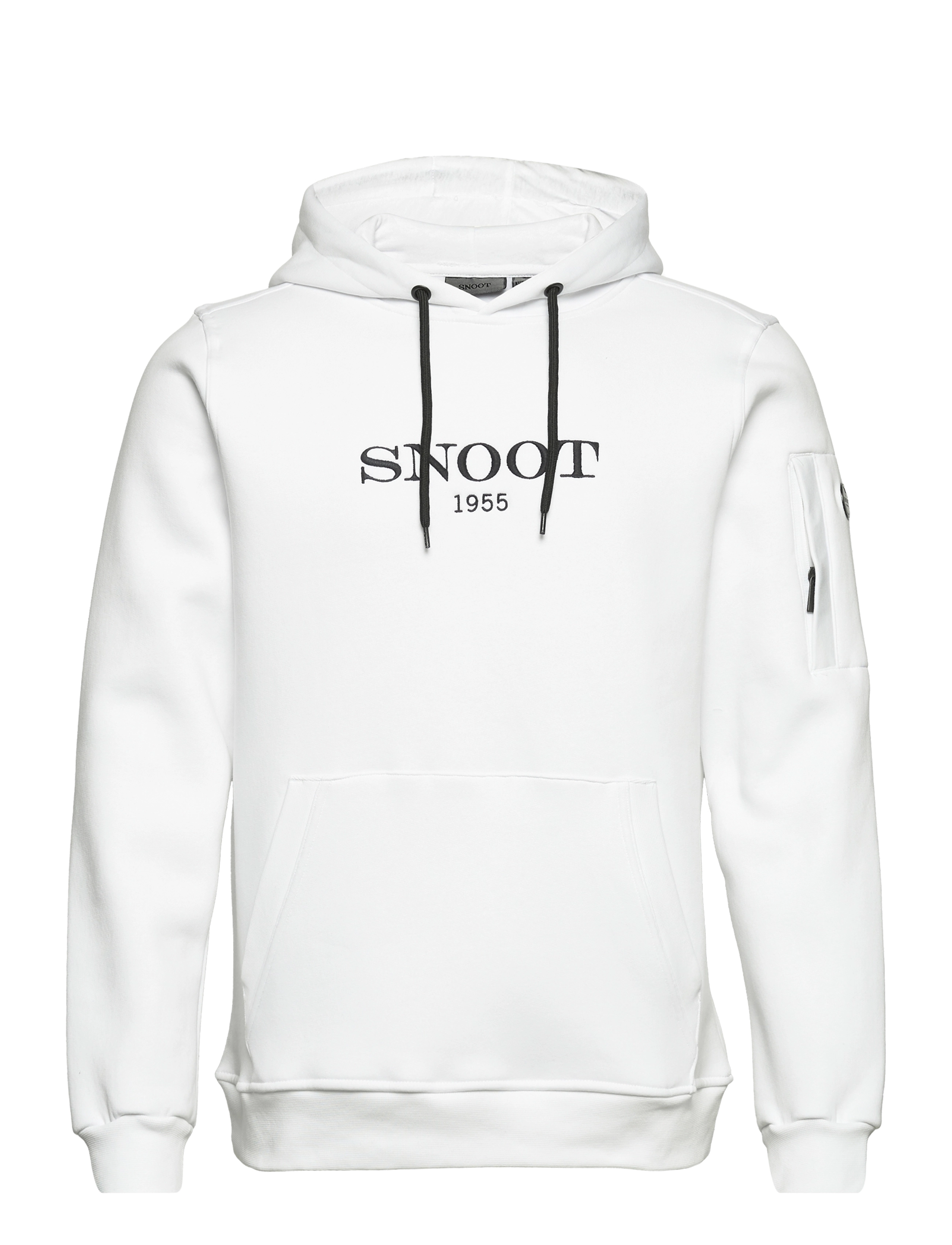 SNOOT - POMEZIA HOODIE M - shell - 0