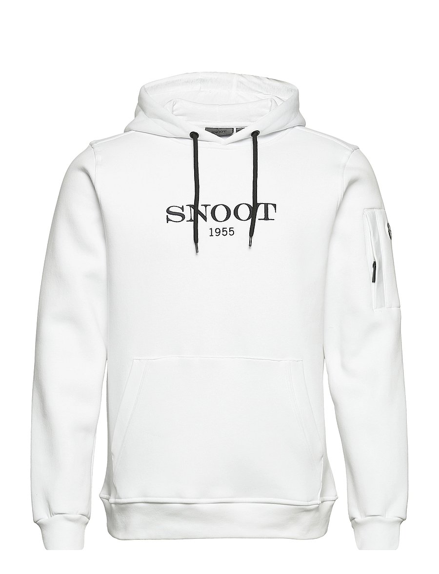 SNOOT - POMEZIA HOODIE M - shell - 0