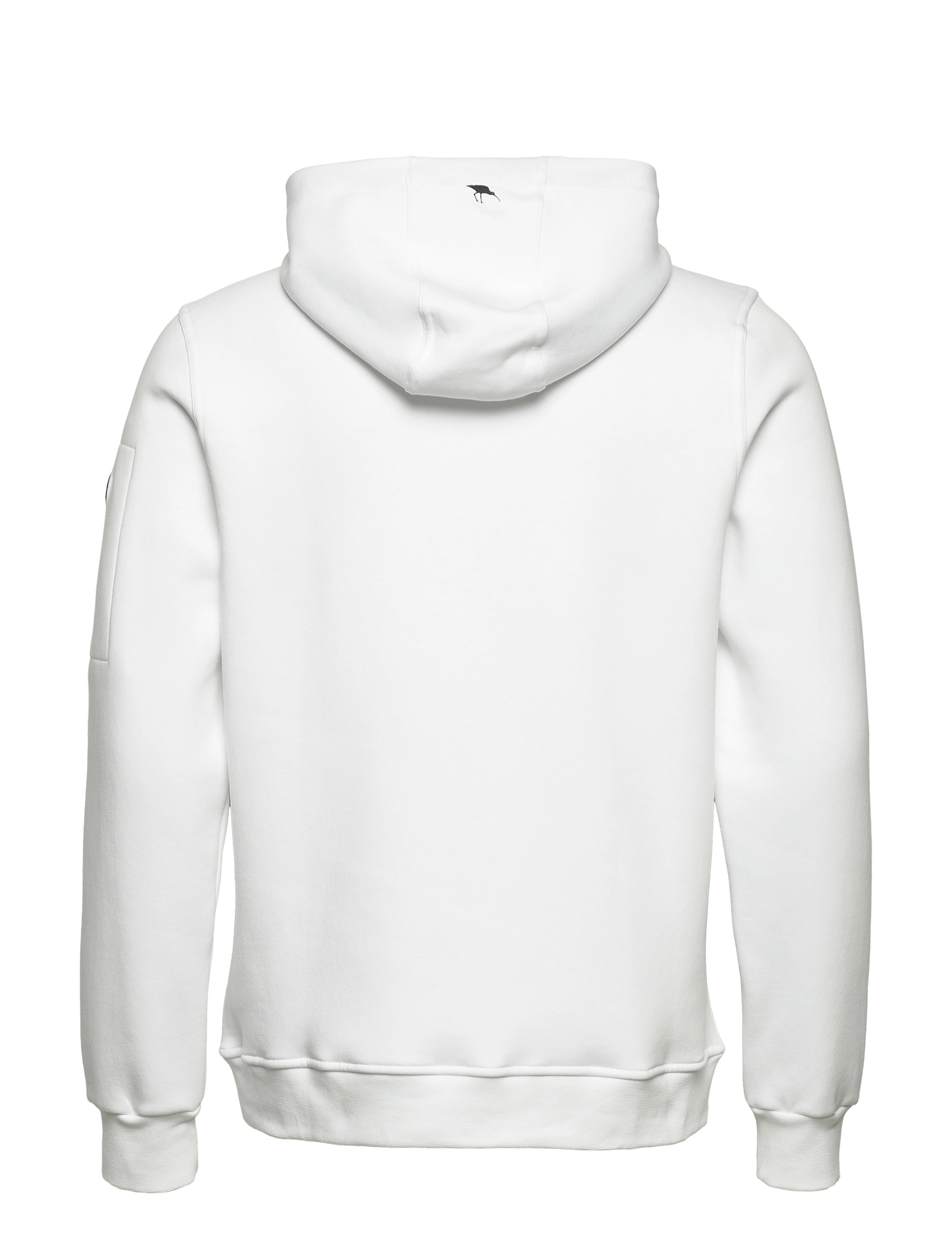 SNOOT - POMEZIA HOODIE M - shell - 1