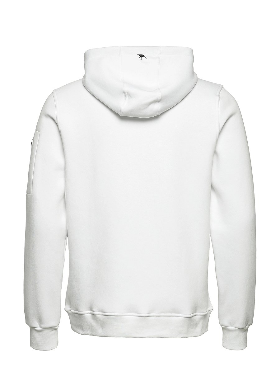 SNOOT - POMEZIA HOODIE M - shell - 1