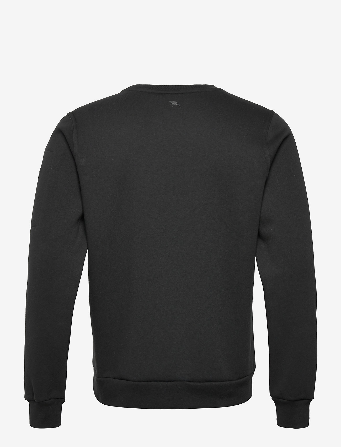 SNOOT - LEGNANO SWEATSHIRT M - black - 1
