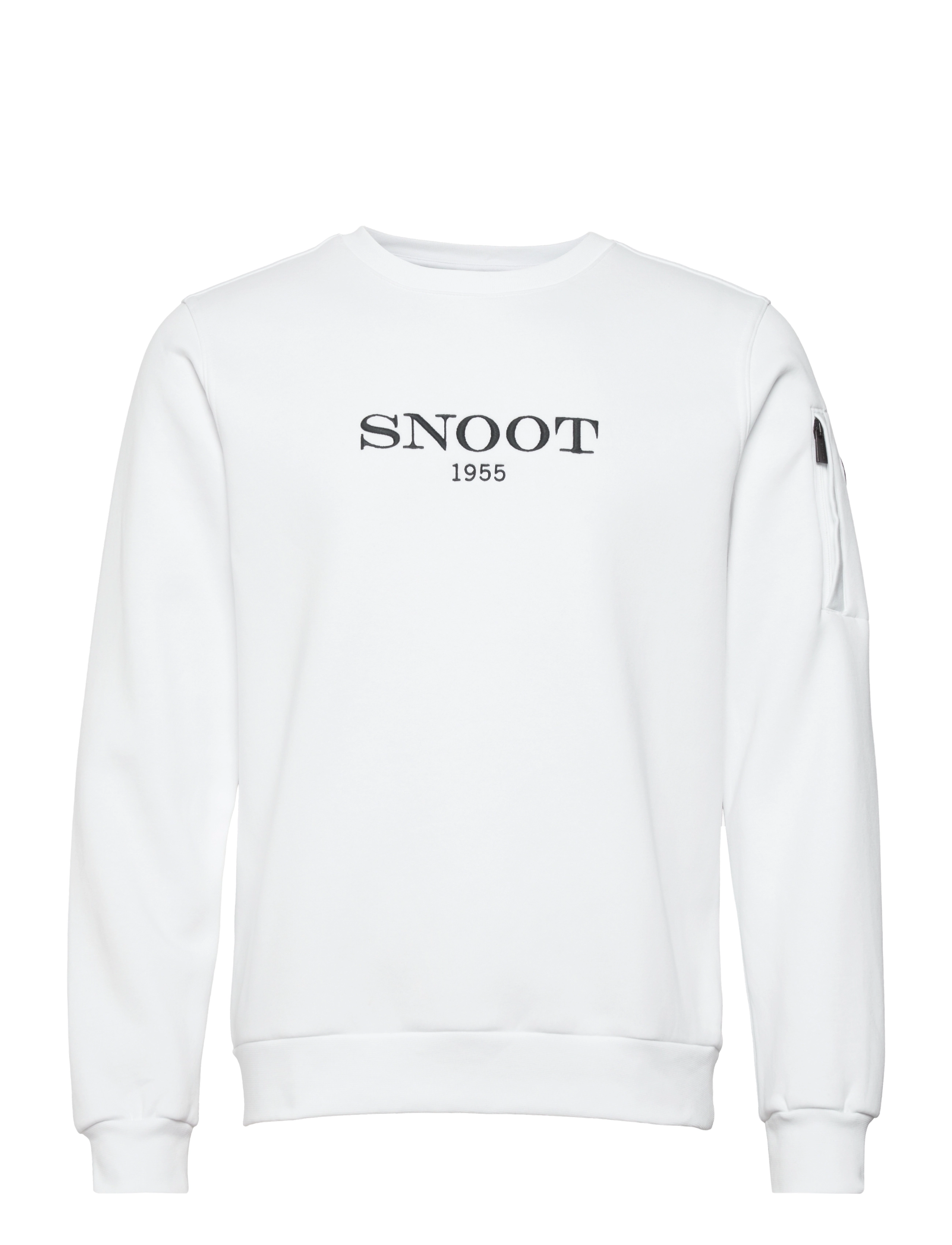 LEGNANO SWEATSHIRT M - SHELL