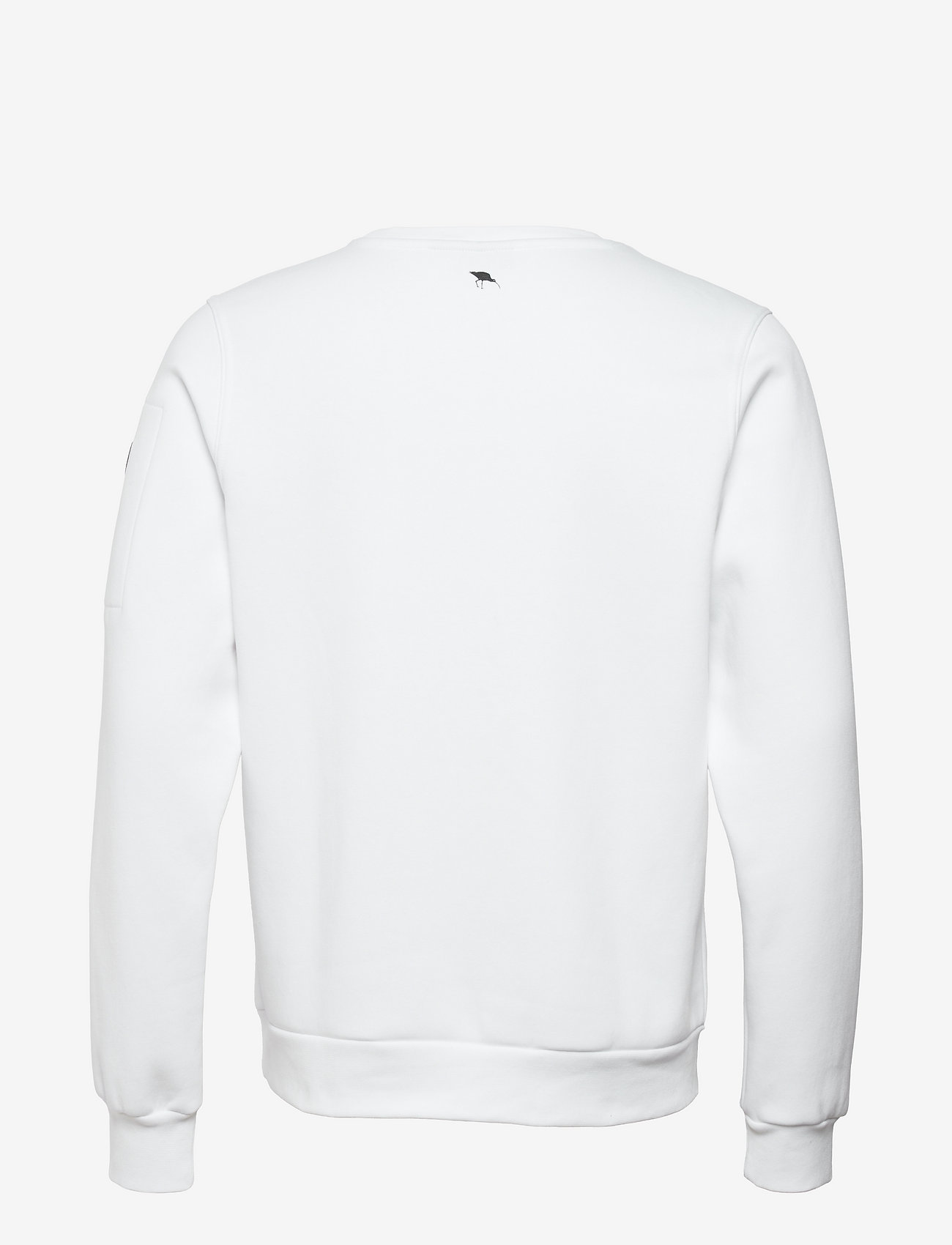 SNOOT - LEGNANO SWEATSHIRT M - shell - 1