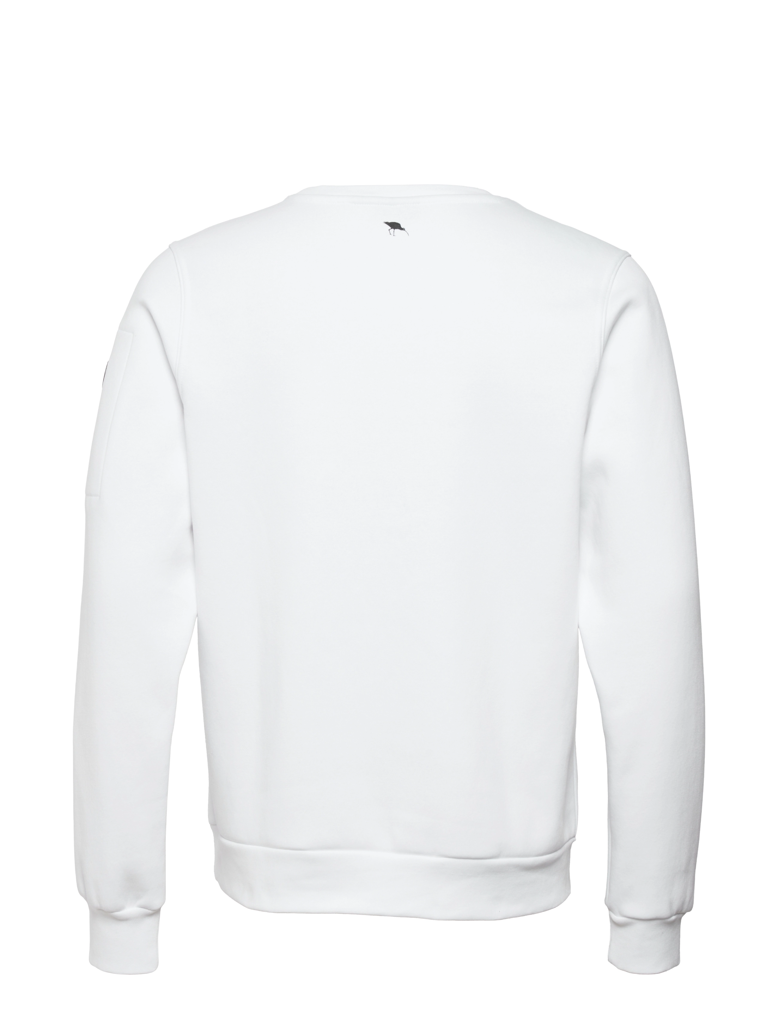 SNOOT - LEGNANO SWEATSHIRT M - shell - 1