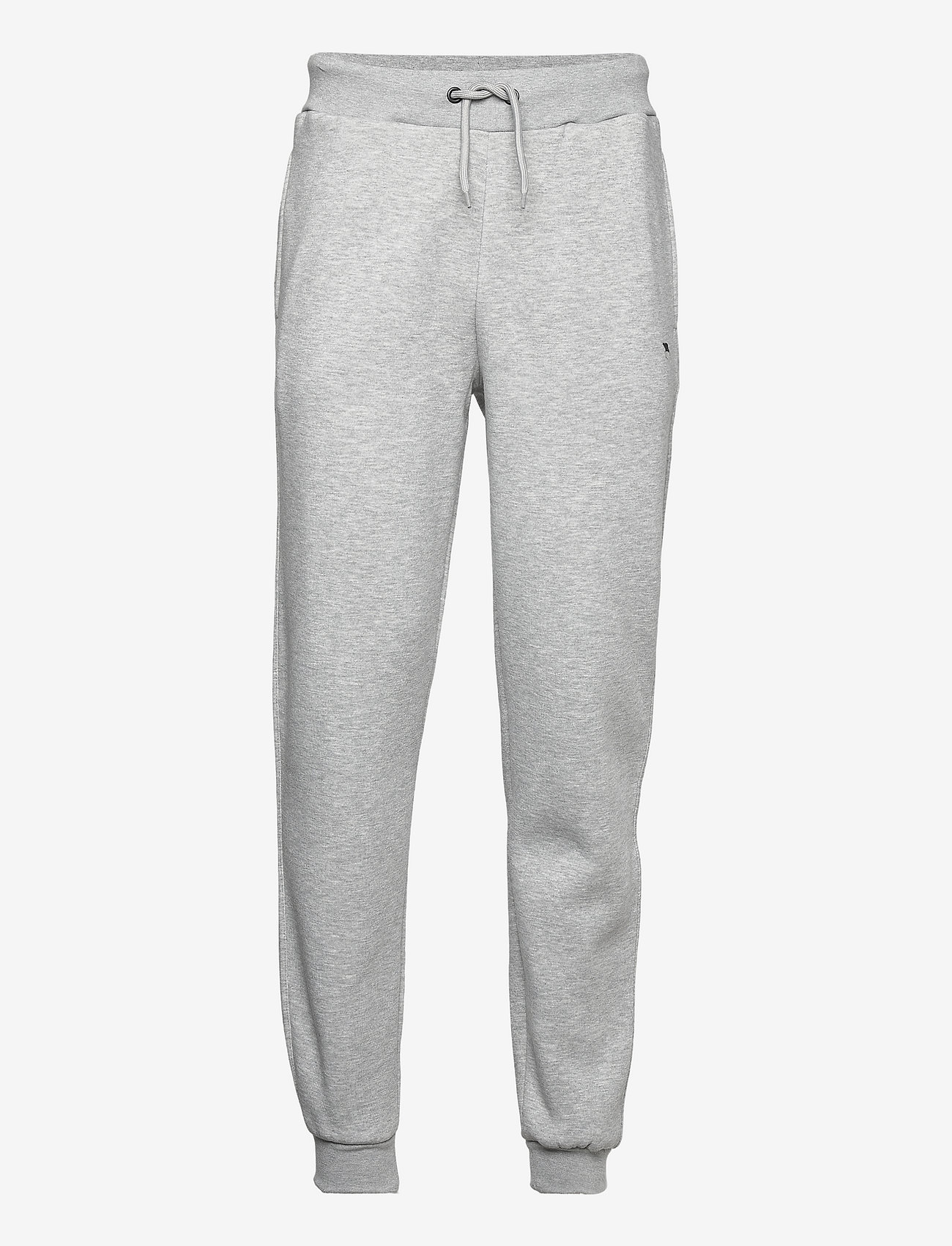GREY MELANGE