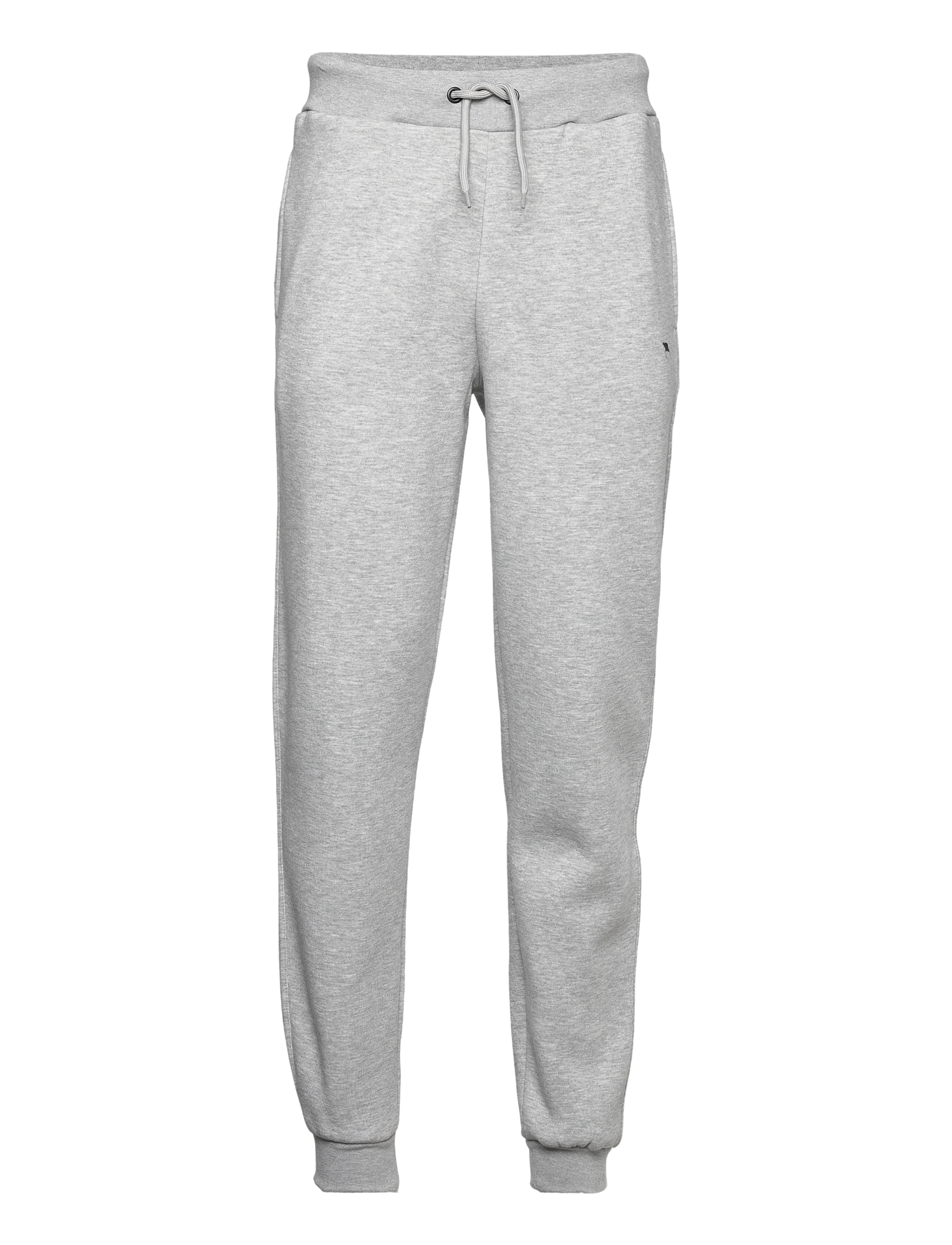 GREY MELANGE