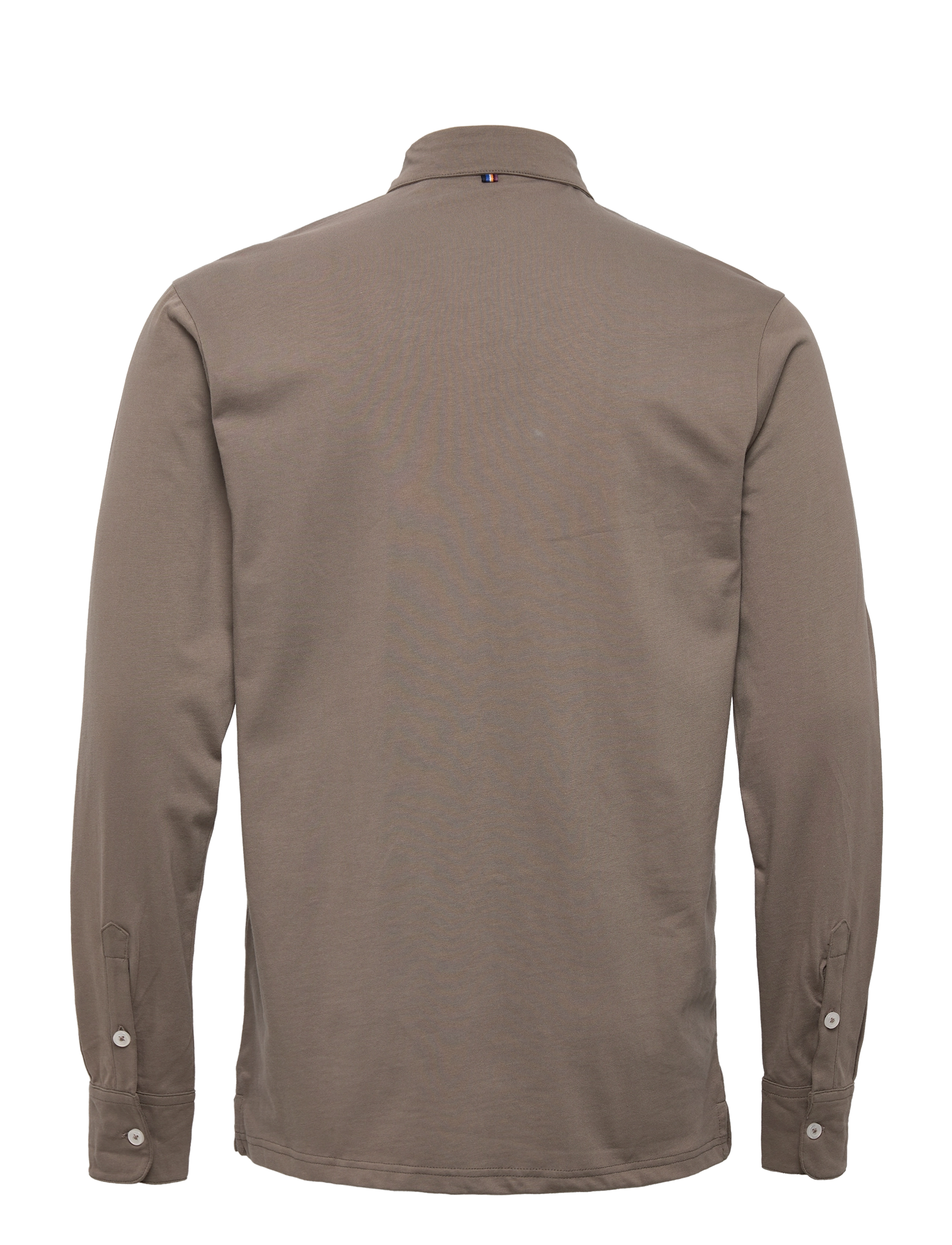 SNOOT - FIERE DUE LS POLO M - morel - 1