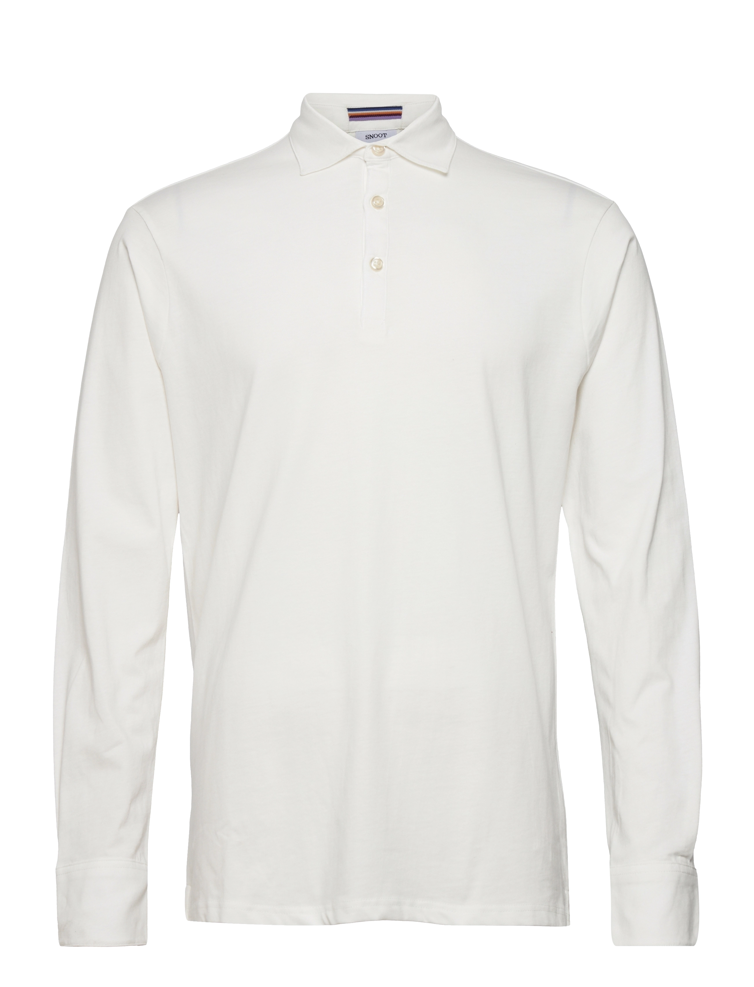 FIERE DUE LS POLO M - SHELL