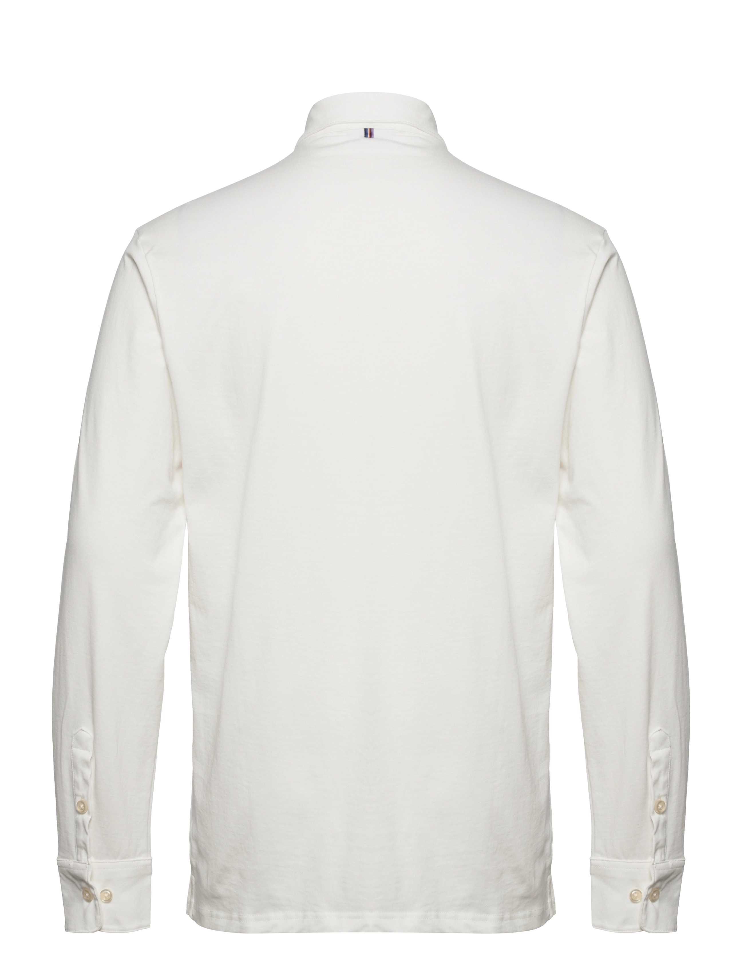 SNOOT - FIERE DUE LS POLO M - shell - 1