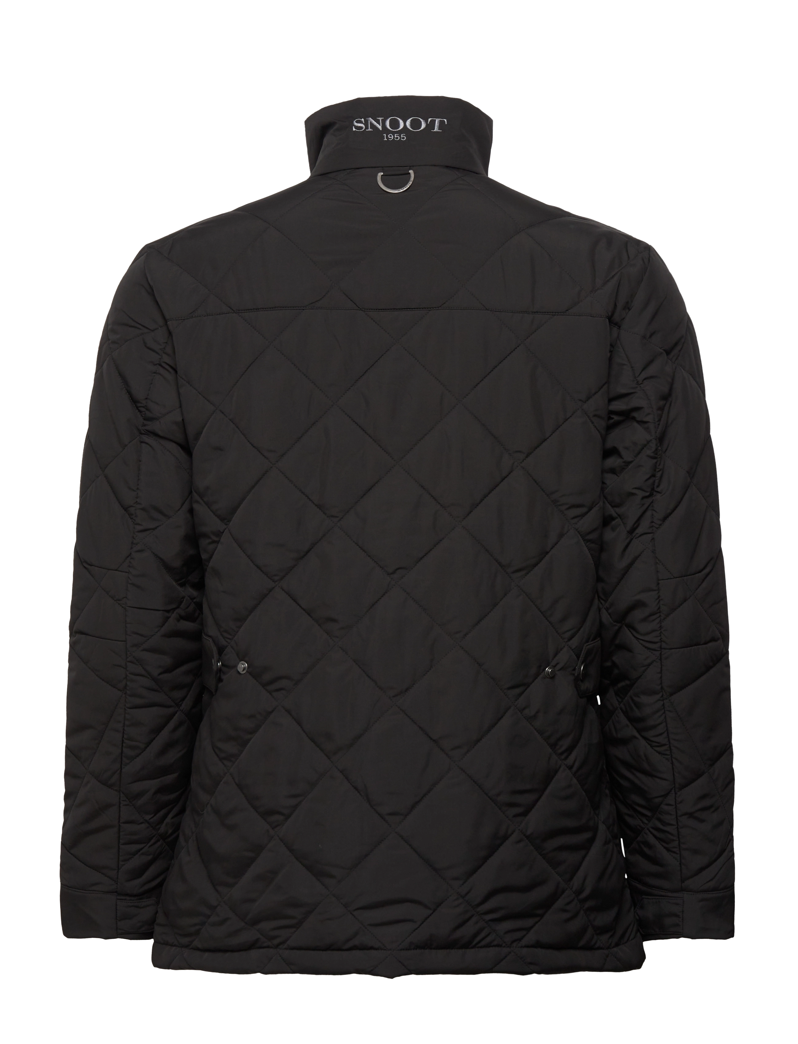 SNOOT - MANAROLA JKT M - black - 1