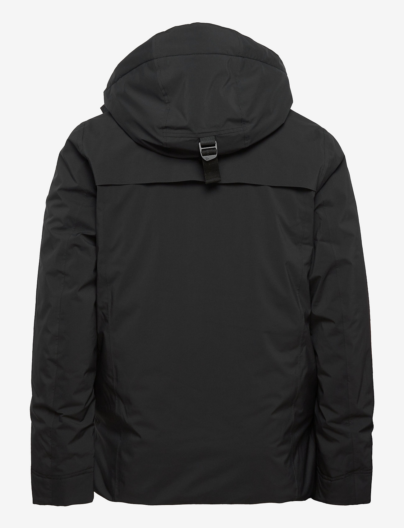 SNOOT - PRAIANO JKT M - vinterjakker - black - 1