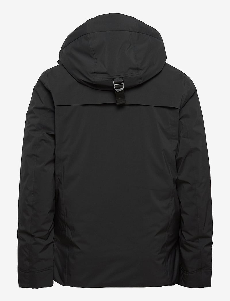 SNOOT - PRAIANO JKT M - vinterjakker - black - 1
