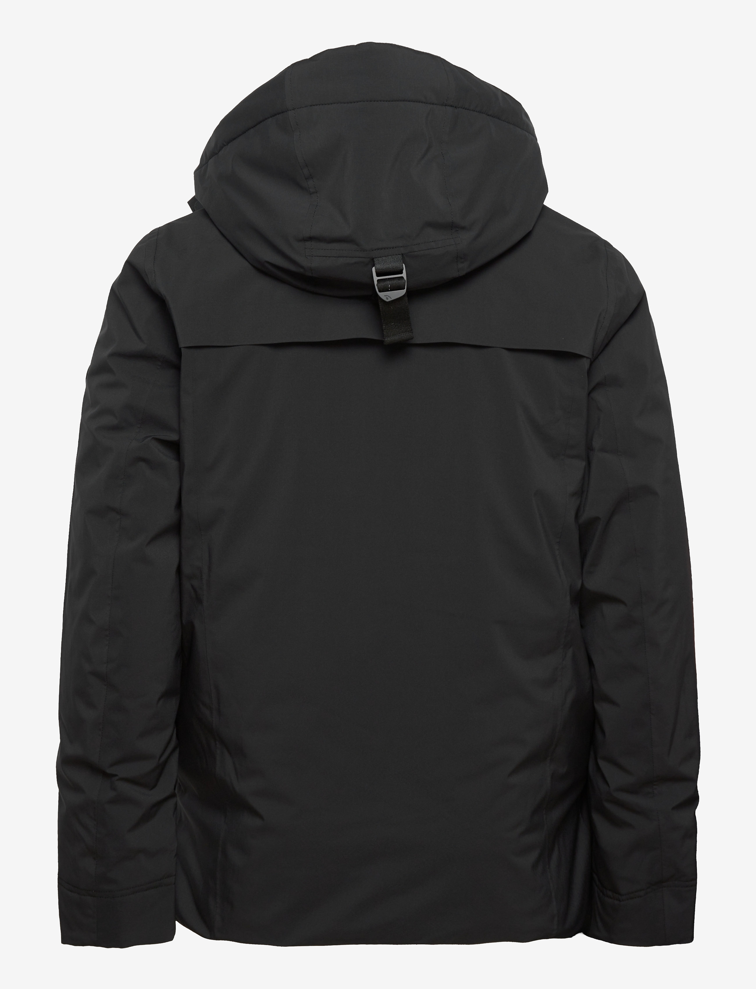 SNOOT - PRAIANO JKT M - talvejoped - black - 1