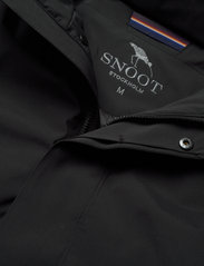 SNOOT - PRAIANO JKT M - winter jackets - black - 5