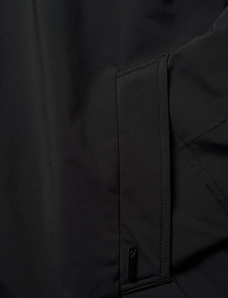 SNOOT - PRAIANO JKT M - vinterjakker - black - 4