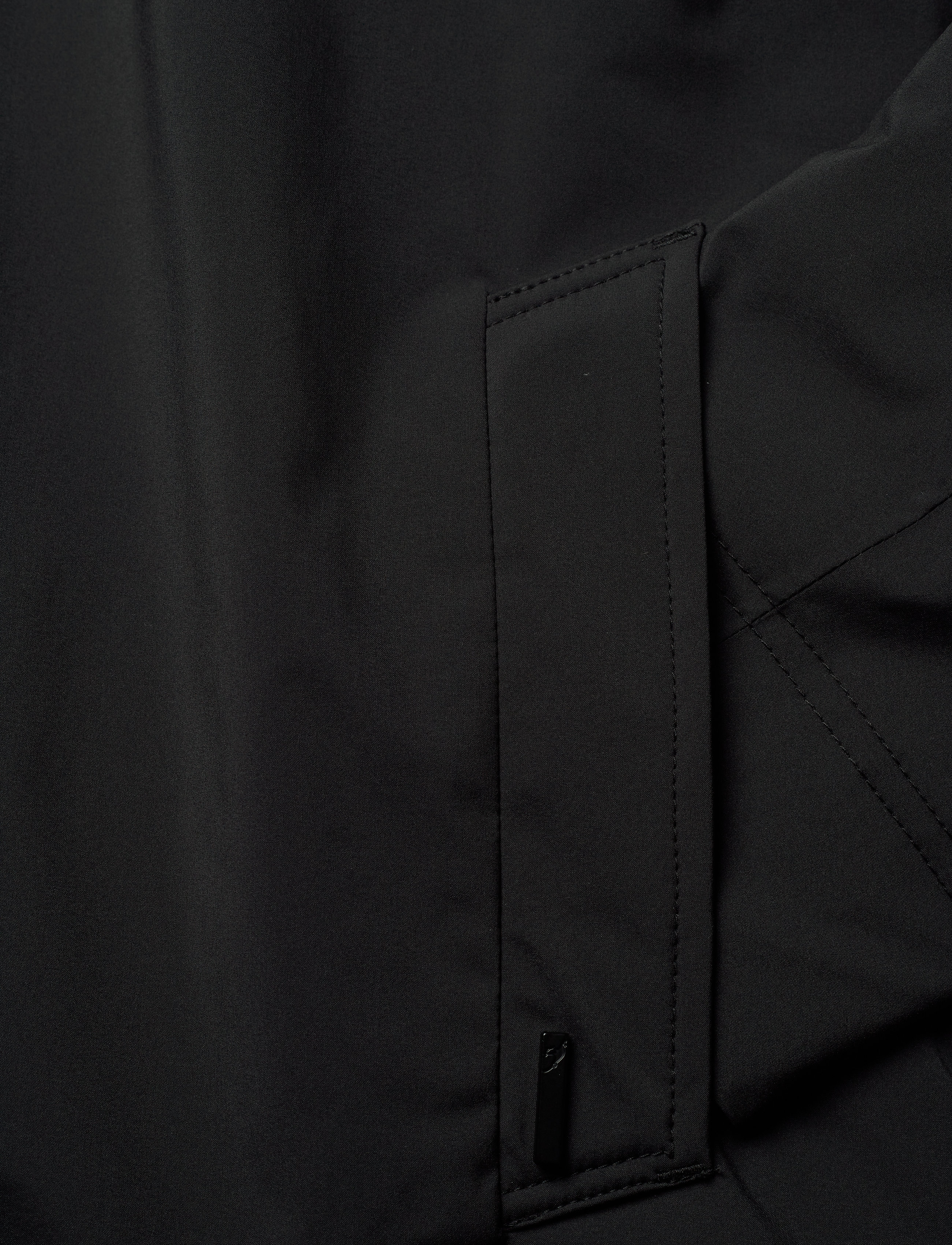 SNOOT - PRAIANO JKT M - talvejoped - black - 4