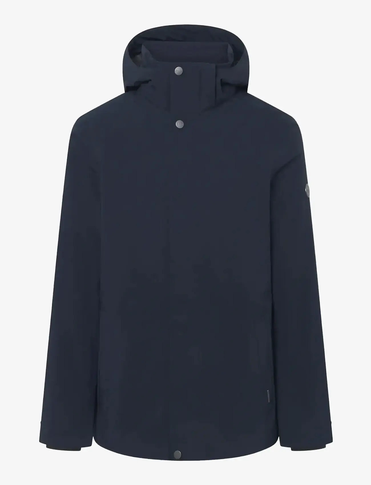 SNOOT - PRAIANO JKT M - winterjacken - navy - 1