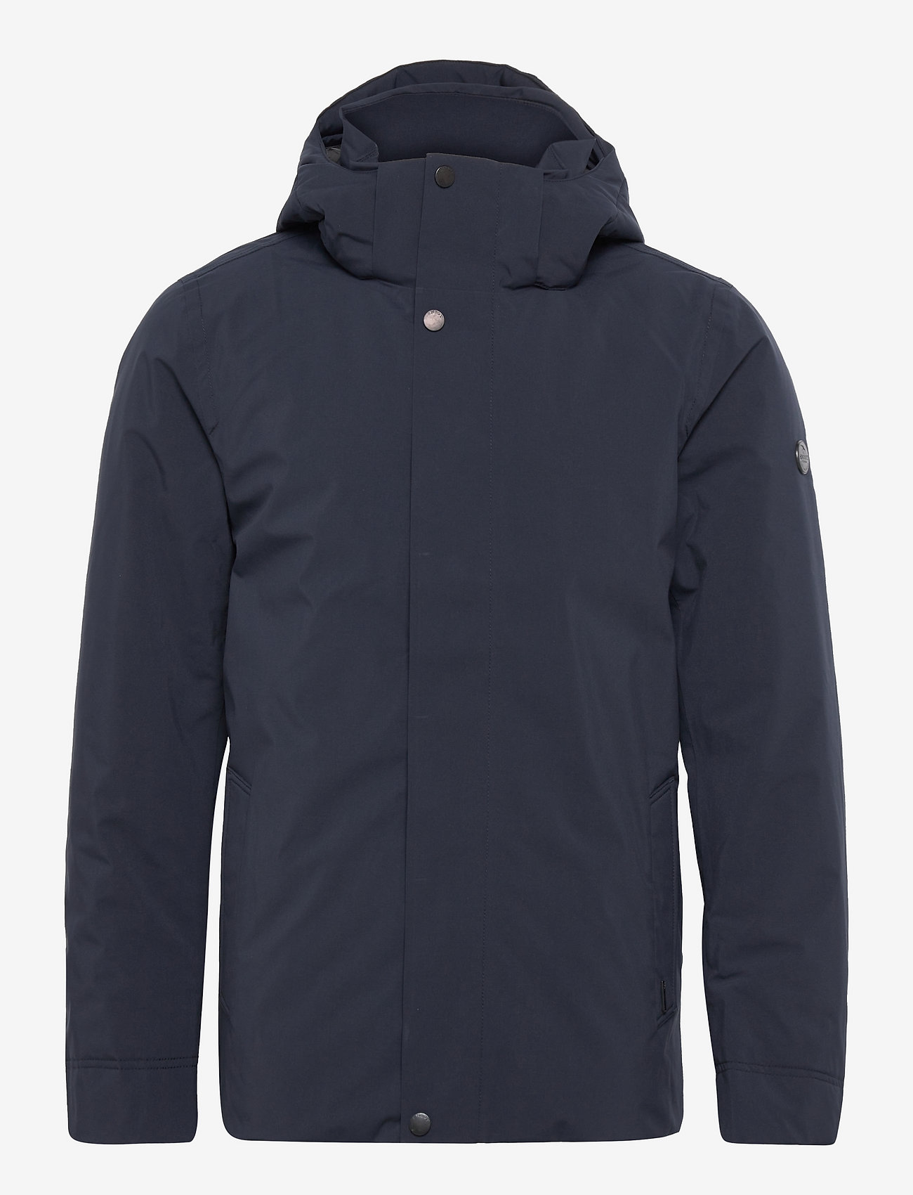 SNOOT - PRAIANO JKT M - winter jackets - navy - 0