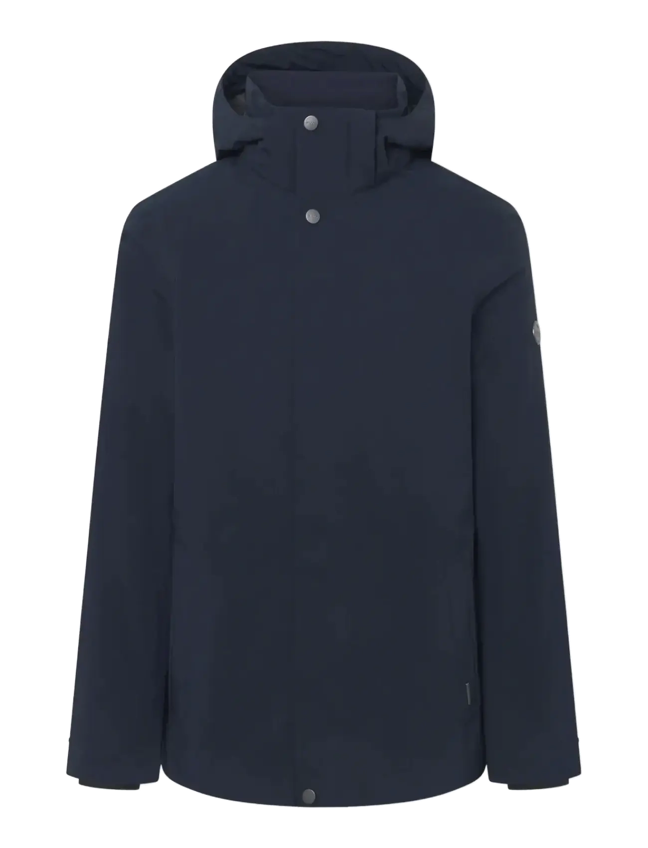 PRAIANO JKT M - NAVY