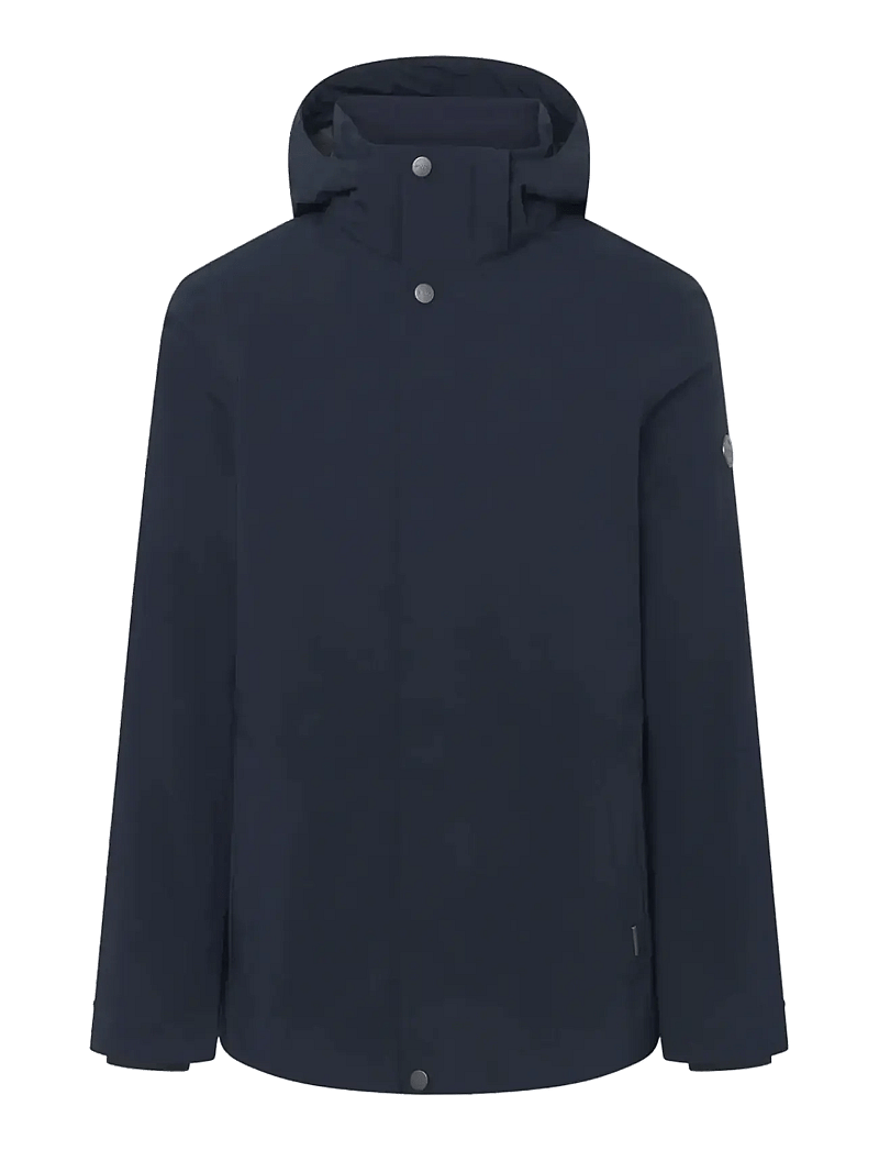 SNOOT - PRAIANO JKT M - winterjacken - navy - 1
