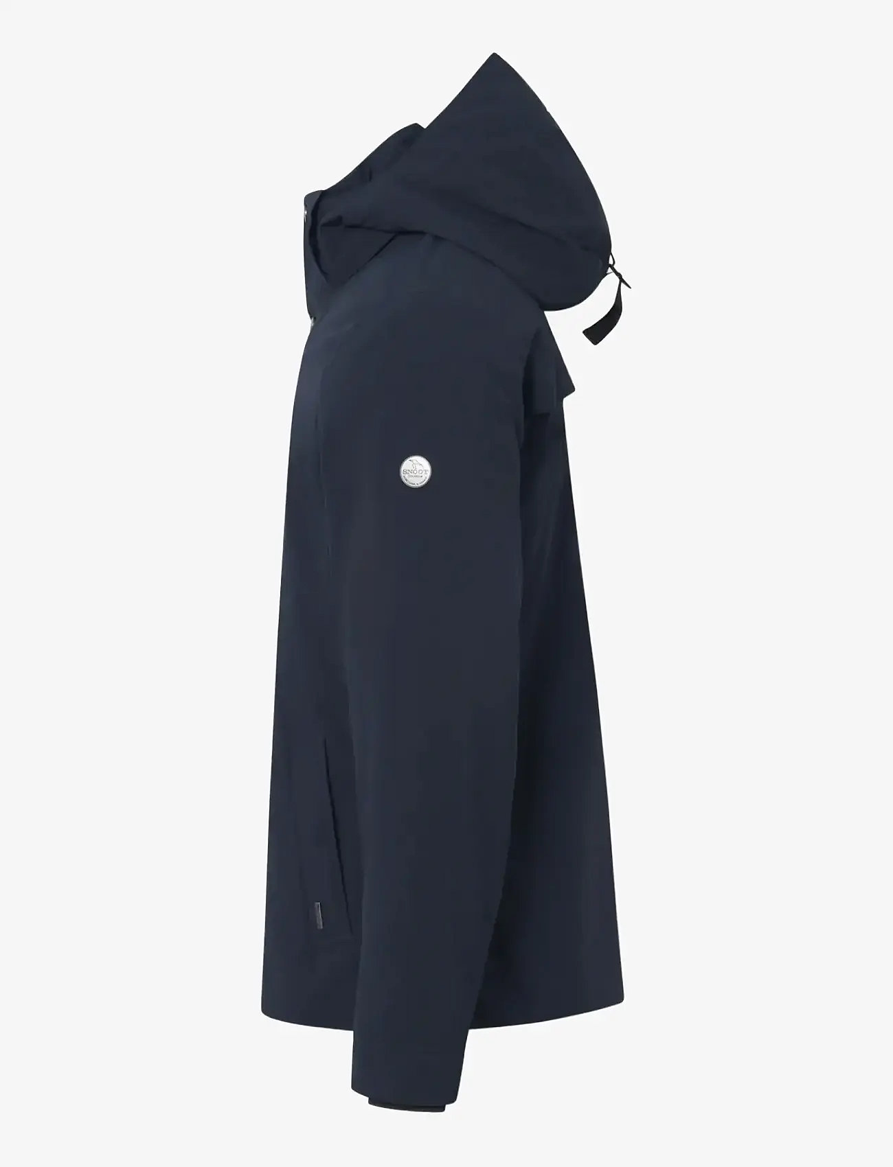 SNOOT - PRAIANO JKT M - winterjacken - navy - 2