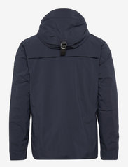SNOOT - PRAIANO JKT M - winter jackets - navy - 1