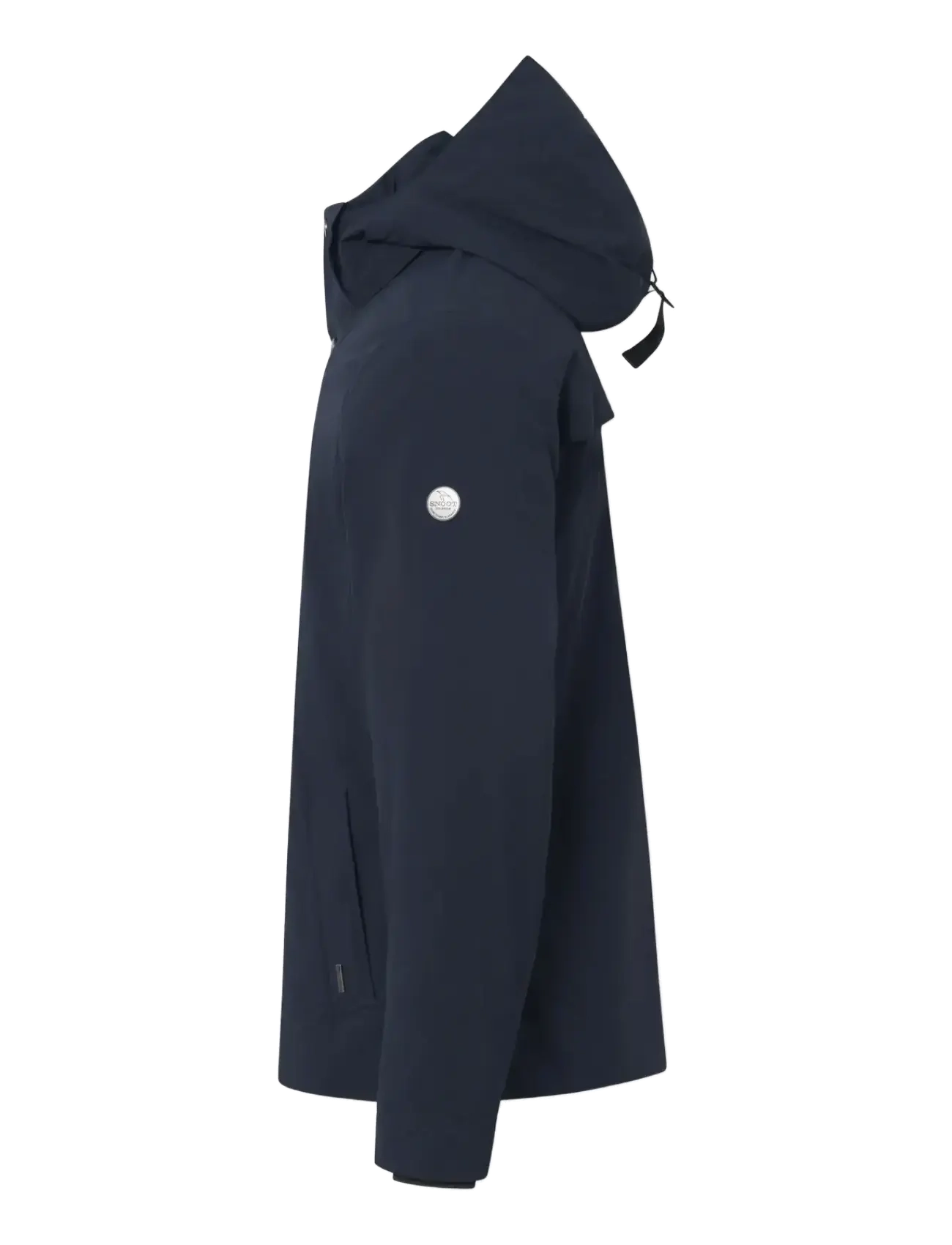 SNOOT - PRAIANO JKT M - kurtki zimowe - navy - 2