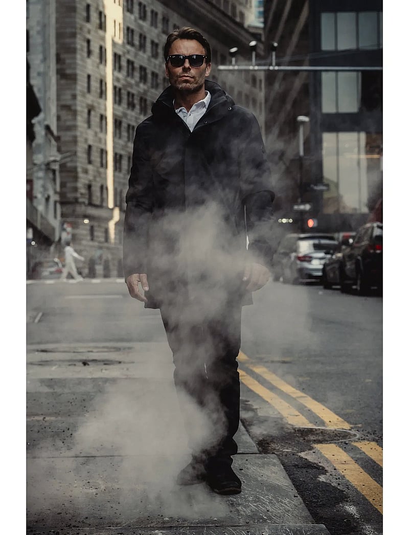 SNOOT - PRAIANO JKT M - winterjacken - navy - 4