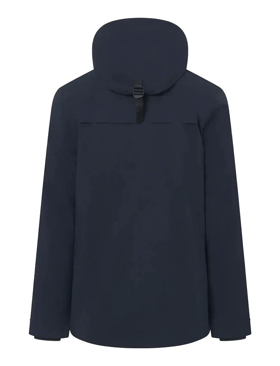 SNOOT - PRAIANO JKT M - parkas - navy - 3