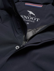 SNOOT - PRAIANO JKT M - winter jackets - navy - 4