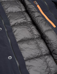 SNOOT - PRAIANO JKT M - winter jackets - navy - 6