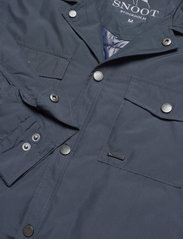 SNOOT - SALAZZO JKT M - spring jackets - navy - 3