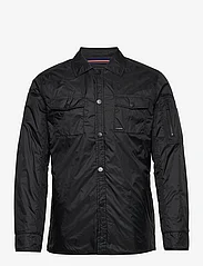 SNOOT - POSITANO JKT M - spring jackets - black - 0