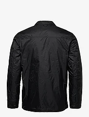 SNOOT - POSITANO JKT M - spring jackets - black - 1