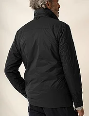 SNOOT - POSITANO JKT M - spring jackets - black - 3
