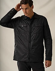 SNOOT - POSITANO JKT M - spring jackets - black - 10