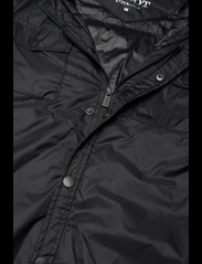 SNOOT - POSITANO JKT M - spring jackets - black - 7