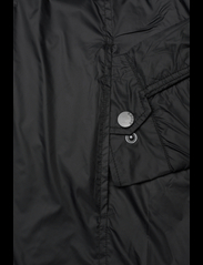 SNOOT - POSITANO JKT M - spring jackets - black - 8