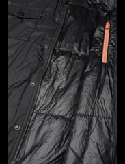 SNOOT - POSITANO JKT M - spring jackets - black - 9