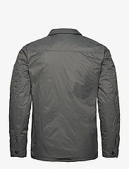 SNOOT - POSITANO JKT M - spring jackets - gunmetal - 1