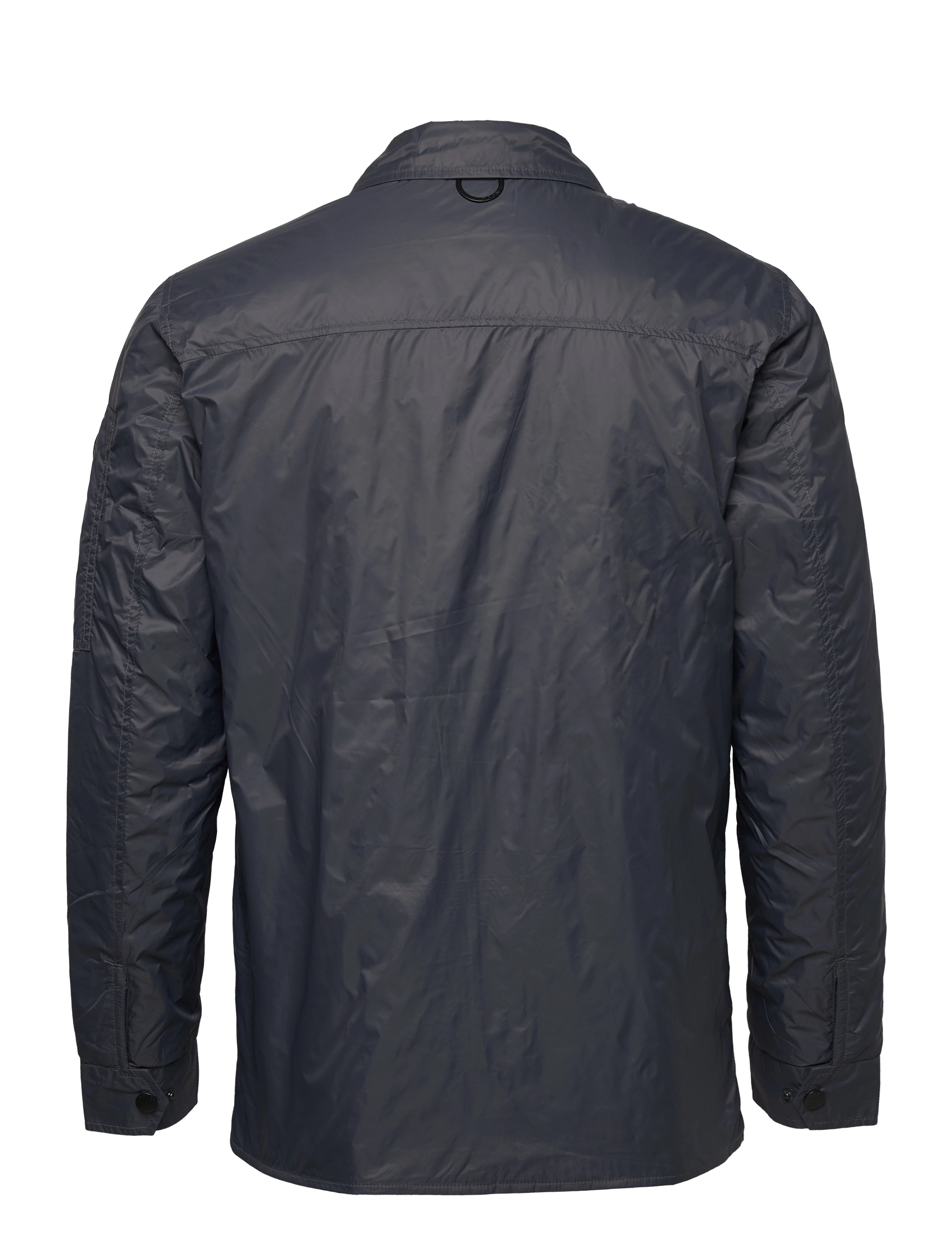 SNOOT - POSITANO JKT M - iron - 1