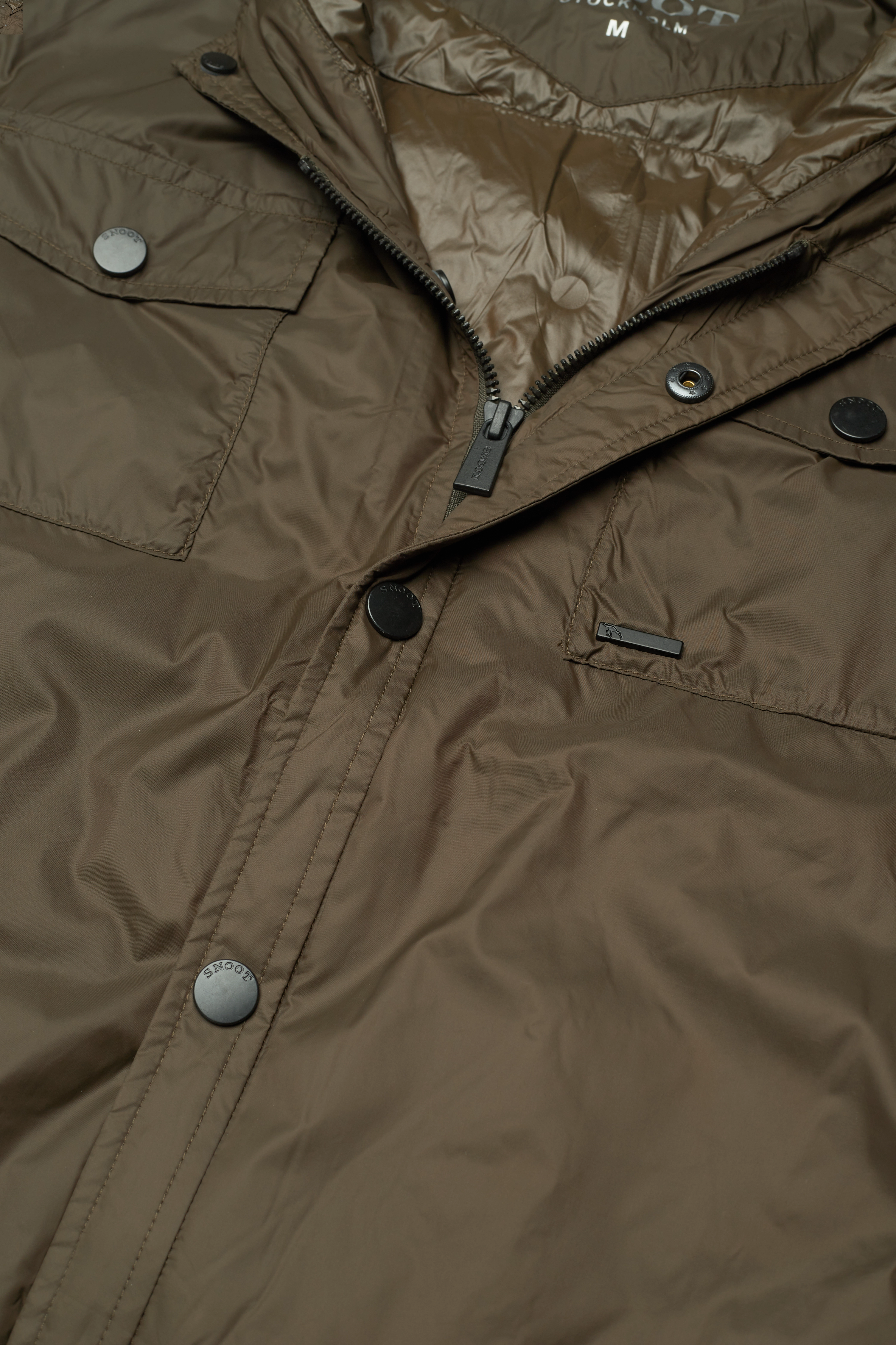 SNOOT - POSITANO JKT M - mead - 5