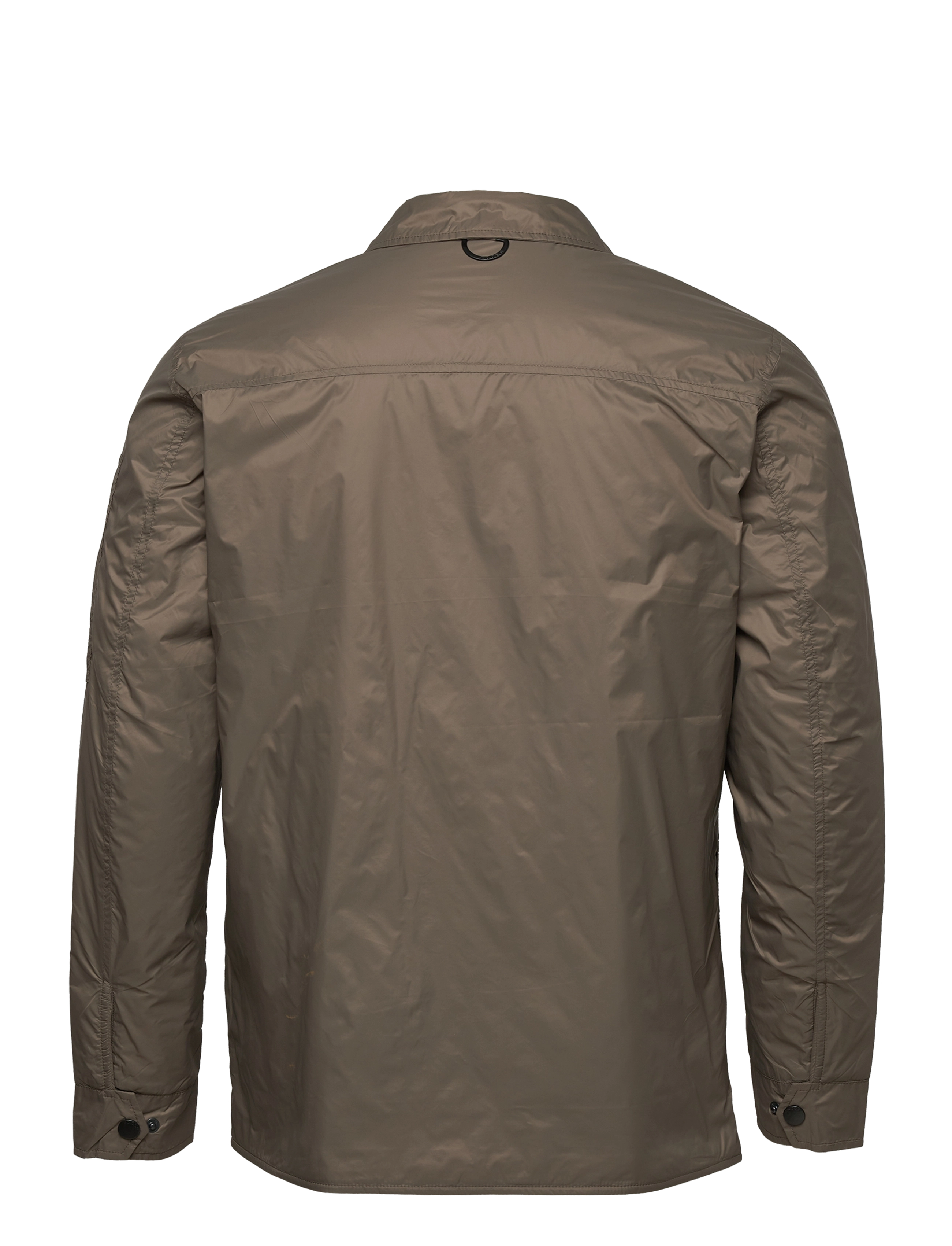 SNOOT - POSITANO JKT M - morel - 1